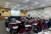 2022 Gwangju Democracy Forum - Keynote Speech 